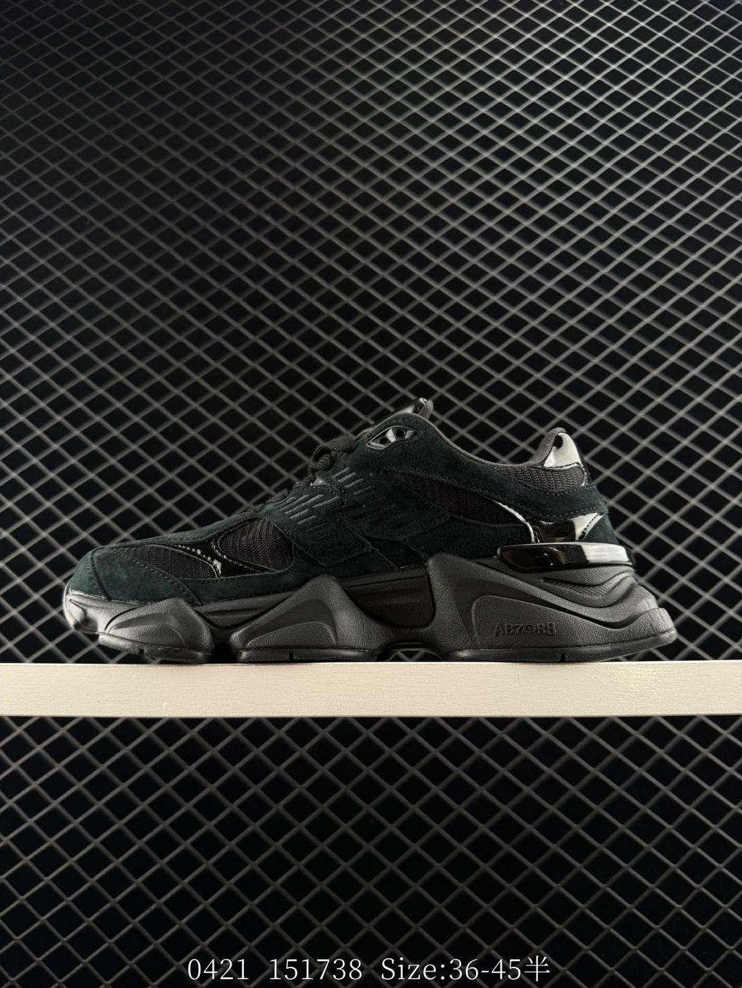 Joe Freshgoods x New Balance NB9060